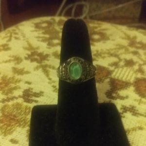 Vintage class ring